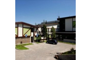 Apartamento Nový Smokovec 8